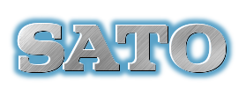 sato logo