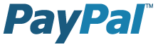 Paypal logo